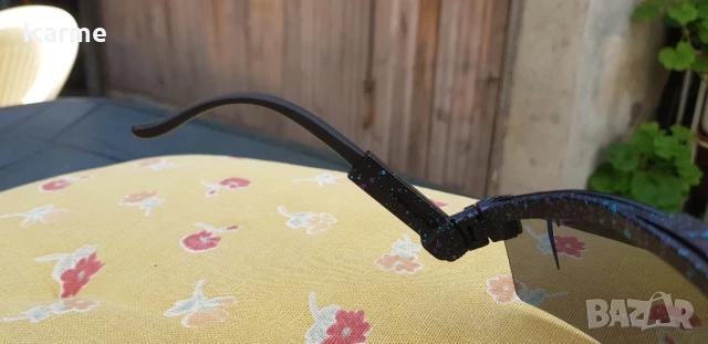 Слънчеви очила Pit Viper, снимка 8 - Слънчеви и диоптрични очила - 51234704