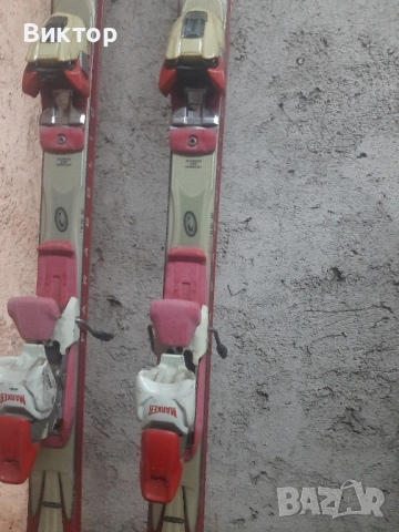 Продавам ски ELAN, снимка 3 - Зимни спортове - 52498011