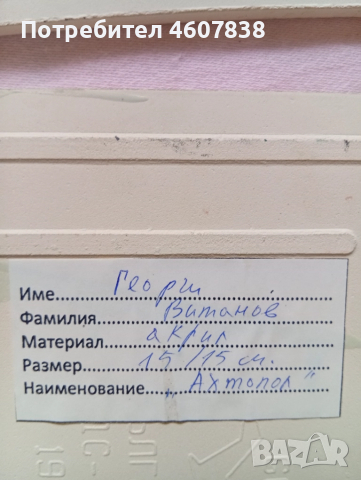 Картини на керамични плочи, снимка 13 - Картини - 52291158