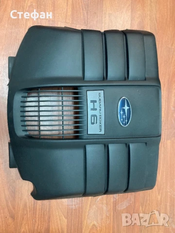Кора за двигател Subaru , снимка 3 - Части - 50471442