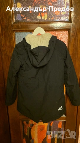 Парка McKinley , снимка 2 - Якета - 53292489