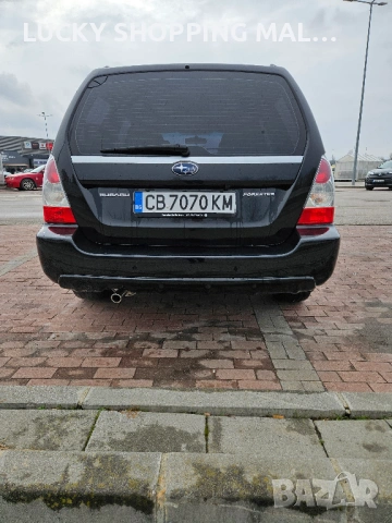 Subaru Forester ХТ LPG, снимка 2 - Автомобили и джипове - 52833985