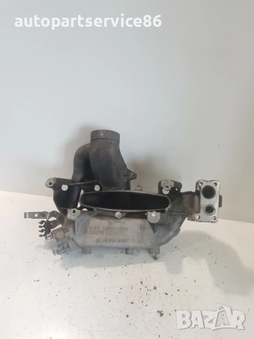 Всмукателен колектор за Mercedes W906 Sprinter 311 CDI (2006-2010) A6461420179 , снимка 2 - Части - 54181406