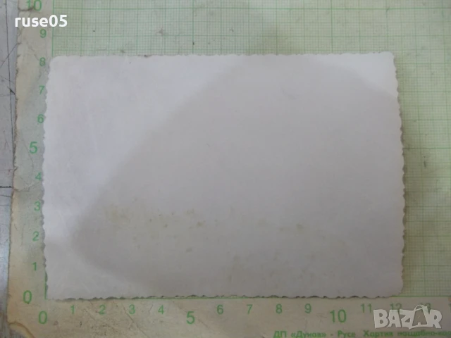 Снимка стара на хижа, снимка 2 - Колекции - 51196439