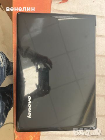 Долен и горен корпус за Lenovo ideapad 300-15ISK, снимка 1 - Части за лаптопи - 45192820