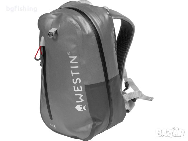 Чанта Westin W6 Wading Backpack