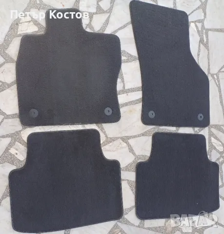 Стелки за Wv Passat 7 Орегинални !, снимка 3 - Аксесоари и консумативи - 50247232