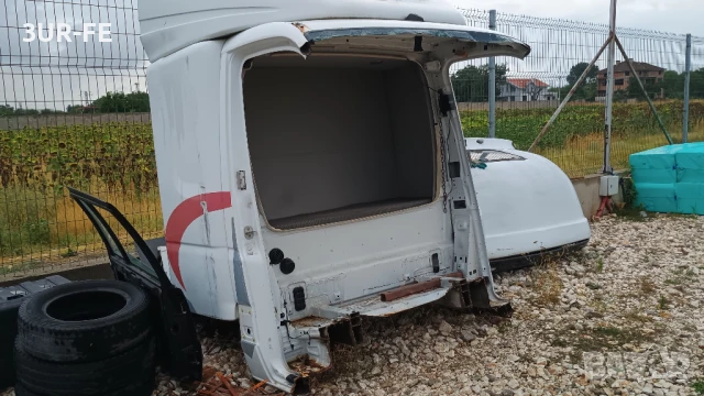 Спална кабина, джамия , снимка 2 - Аксесоари и консумативи - 50504341