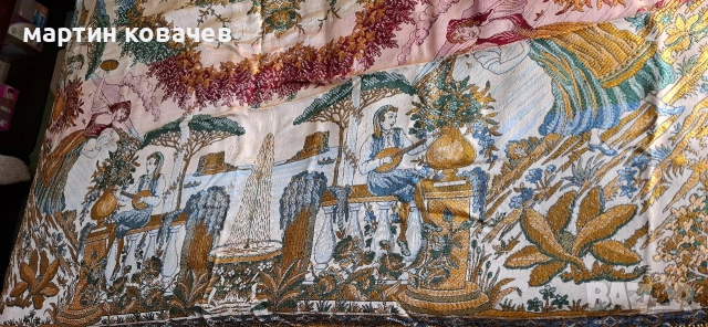 красива кувертюра за спалня , снимка 5 - Други - 53223634