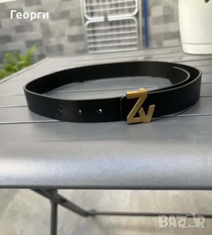 Zadig & Voltaire оригинален колан