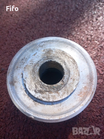 Бутало за руски цилиндър/бутилка Ц 75, снимка 4 - Селскостопанска техника - 52505892