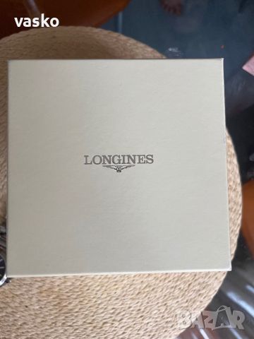 Longines Atomatic 300m, снимка 13 - Мъжки - 46049371