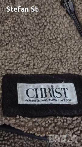 Кожух, снимка 11 - Палта - 52503212