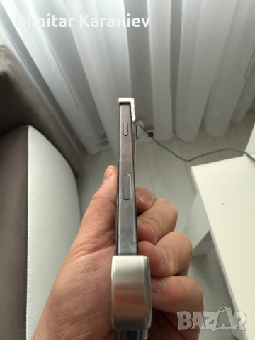 Iphone 16 pro max 256 GB Black Titanium, снимка 3 - Apple iPhone - 52580596