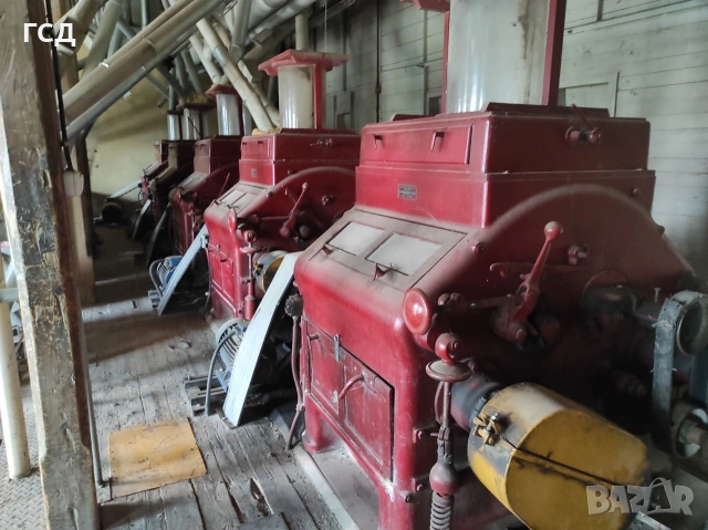 Бизнес имот-склад,офис,земя,база. , снимка 9 - Други - 53657868