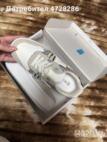 Маратонки, снимка 4 - Маратонки - 53511271