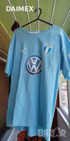 Футболни тениски + гащи + калци