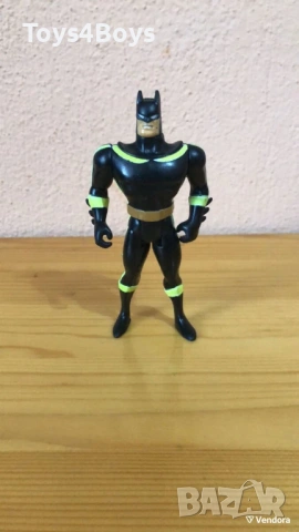 Action Figure Kenner & DC Comics Batman 1993
