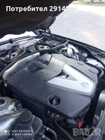 мерцедес, снимка 5 - Автомобили и джипове - 53652537