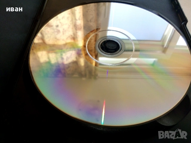 DVD "Ну,Погоди епизоди 9-16", снимка 3 - Анимации - 53683435