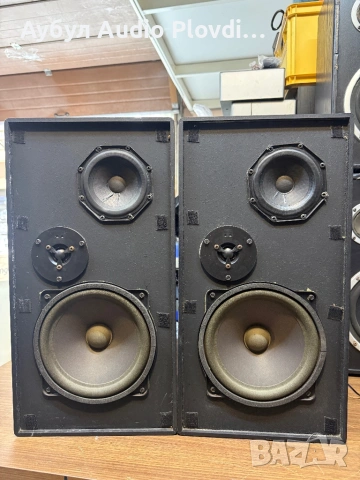 Тонколони T 100, снимка 4 - Тонколони - 53947084