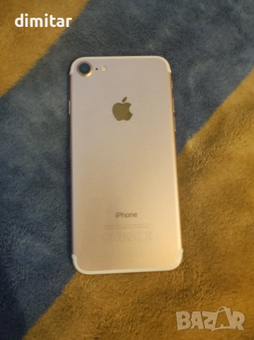 iPhone 7 , снимка 6 - Apple iPhone - 52856333