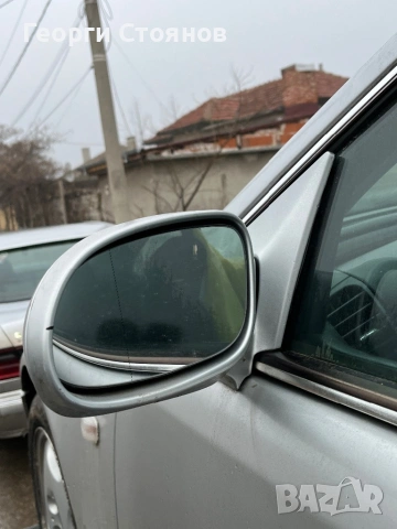 Clk 200 Kompressor НА ЧАСТИ, снимка 10 - Части - 53286624