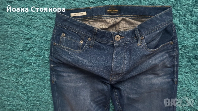 Сет за момче Jack&Jones, снимка 5 - Детски панталони и дънки - 52461682