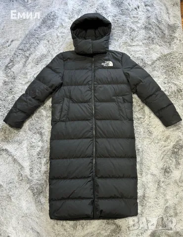 Дамска парка The North Face Triple C, Размер S, снимка 3 - Якета - 47239268