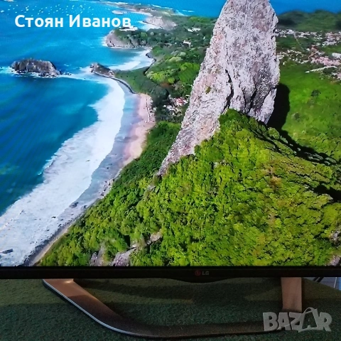 42" телевизор LG, снимка 2 - Телевизори - 53158947
