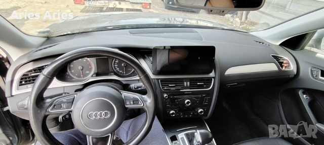 Audi A4 Allroad, Ауди А4 Олроуд на части! Август 2013, снимка 5 - Автомобили и джипове - 53694200