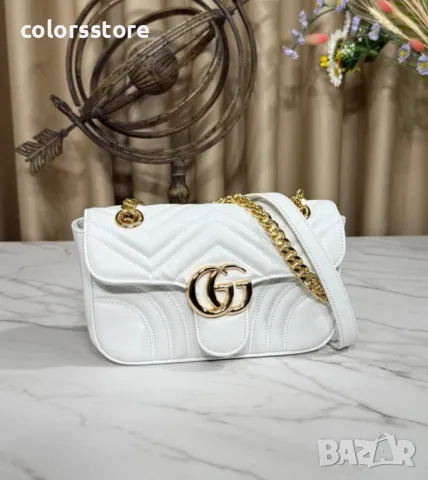 Луксозна чанта GG код VL-D18