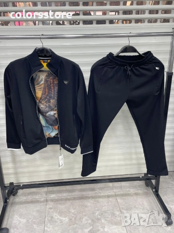 Мъжки спортен екип EA/BR237x