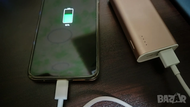 Power Bank , снимка 10 - Външни батерии - 53477721