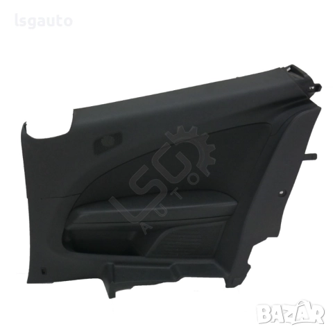 Интериорна кора задна дясна Volkswagen Scirocco III 2008-2017 ID:149442