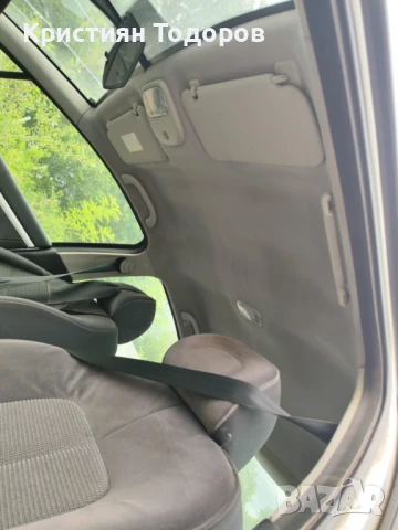 Peugeot 407 на части 1.6hdi седан, снимка 5 - Части - 51182368