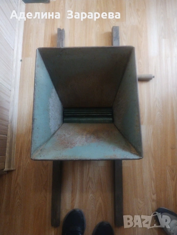 Винопроизводство., снимка 2 - Други стоки за дома - 53626847