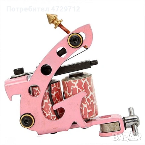 Татуировки голям избор на машини, снимка 10 - Друго оборудване - 53391785