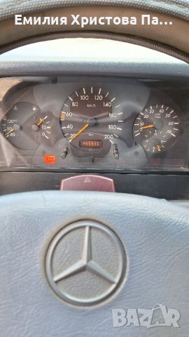 Mercedes Sprinter 412 122к.с, снимка 2 - Бусове и автобуси - 45806999