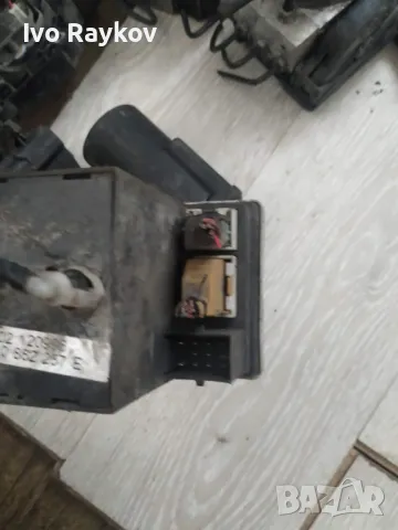 Вакуум помпа централно заключване за VW, 1H0962257, 1H0 962 257, снимка 6 - Части - 50182145