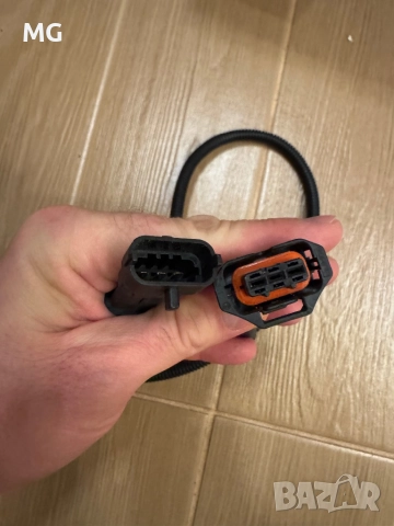 Racechip GTS Alfa Romeo Mito 1.3JTD M2, снимка 3 - Аксесоари и консумативи - 51970128