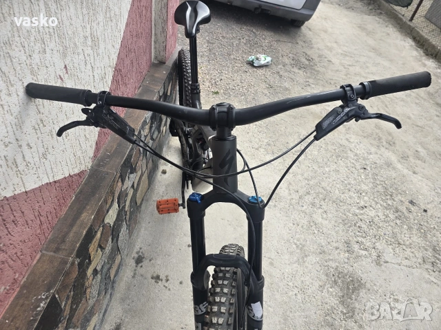 Canyon:ON AL 8 2025, снимка 10 - Велосипеди - 54205603