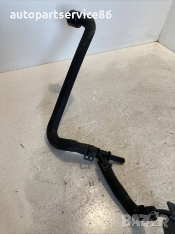 Маркуч за вода и тръба за Jeep Compass 2.0 CRD (2009) 1K0121070E, снимка 3 - Части - 53385199