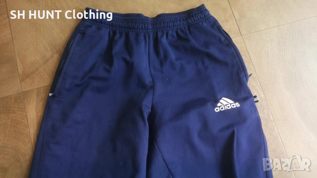 Adidas Размер L зимна ватирана долница 14-67, снимка 4 - Спортни дрехи, екипи - 53296757