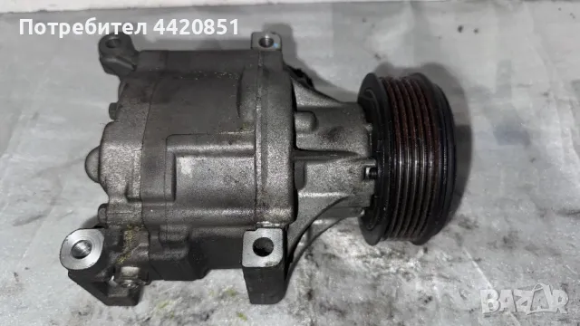 Компресор за Климатик за Toyota Corolla - SCSA06C / 447220-6360