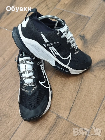 Маратонки Nike Trail, снимка 3 - Спортни обувки - 53932246