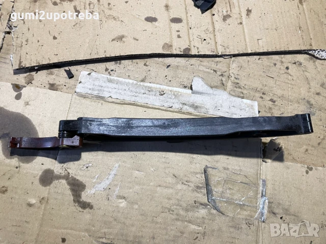 Обтегач Ангренажна Верига 94810506811 Porsche Cayenne 957 4,8I V8 385ps 2007, снимка 4 - Части - 50793163