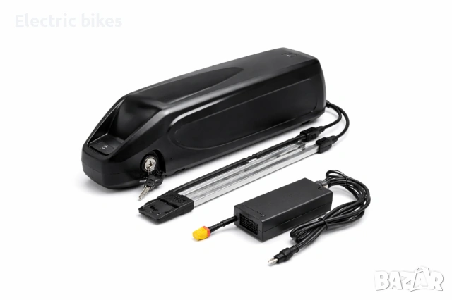 Батерия HN05 48V и 52V 20Ah за електрически велосипед LG/Samsung клетки