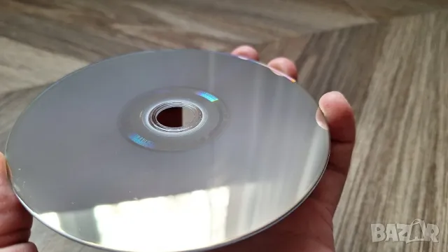 Железният Човек Блу Рей , снимка 6 - Blu-Ray филми - 49760817