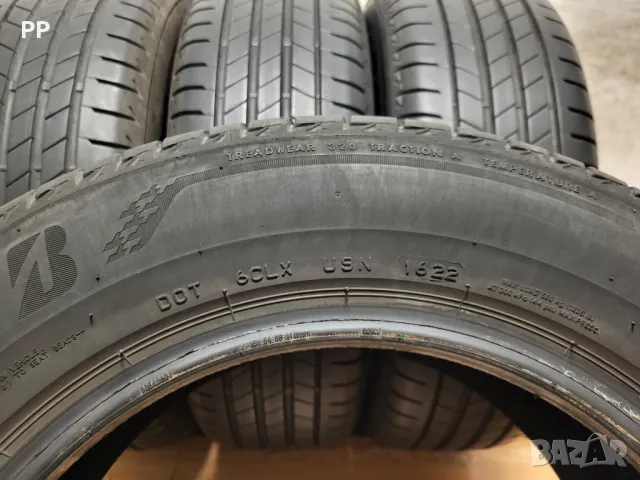 185/65/15 Bridgestone Dot22 / летни гуми , снимка 9 - Гуми и джанти - 50110237
